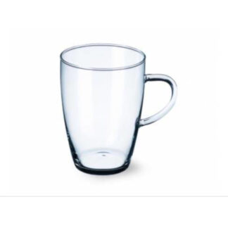 Glas Latte Macchiato 0,4 l - 1