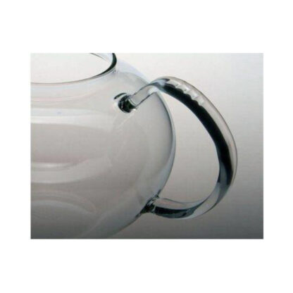 Teekanne SOMA+ Safety mit Glasfilter 2,0l - 3