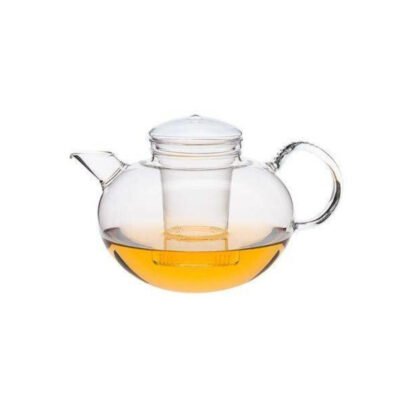 Teekanne SOMA+ Safety mit Glasfilter 2,0l - 4