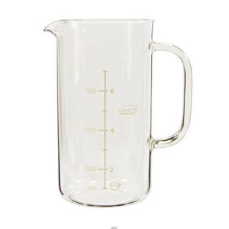 Ersatzglas Kaffeebereiter Trend 1,0l - 2