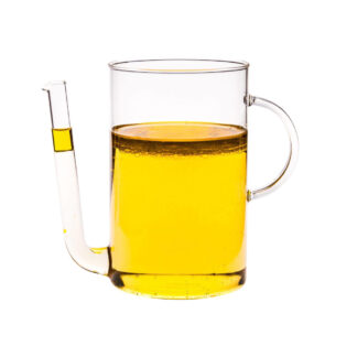 Fett €“ Trenner XL, 1,2 l - 1
