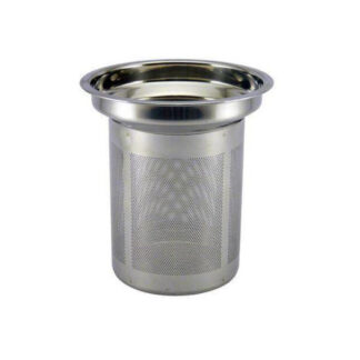 Filter aus Edelstahl Miko groß - 4