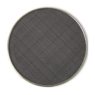 Flammenverteilernetz für Gasherde 19,5 cm - 1