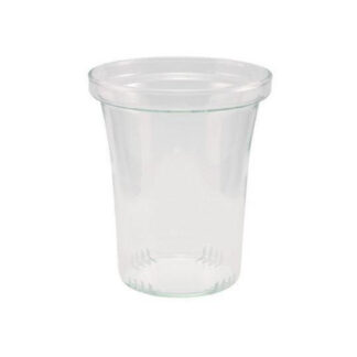 Glasfilter Miko - 4