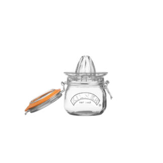 KILNER® Glas - Orangenpresse 0,5 l - 1