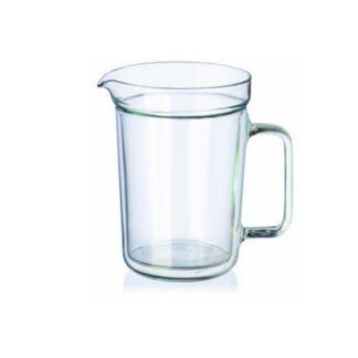 Krug 1,0 l doppelwandig - 1