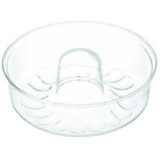 Kuchenform Frankfurter Kranz 2,0 l - 1