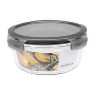LocknLock - Dose Multibox rund 650 ml - 1
