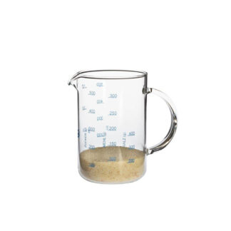 Messbecher Trend klein 0,5l - 1