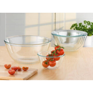 Schüssel Mixing bowl