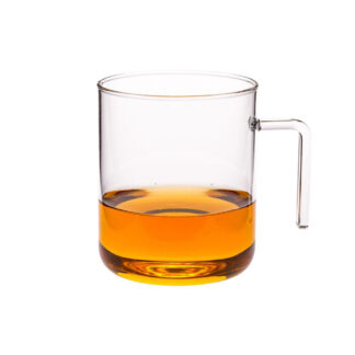 Tasse Office.dot XL ohne Druck, 0,6l - 2