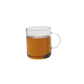 Tasse Office ohne Druck 0,4l - 1