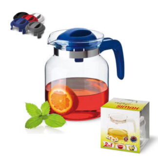 Teekanne Matura 1,25l - 2