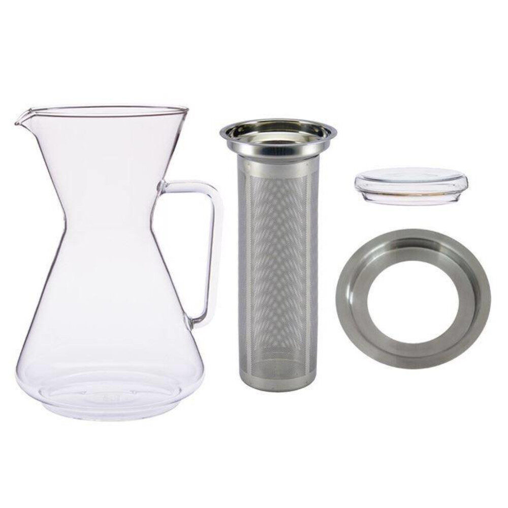 Teekanne Mora 1,5 l - 2