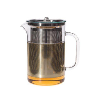Teekanne Pisa 1,2l - 1