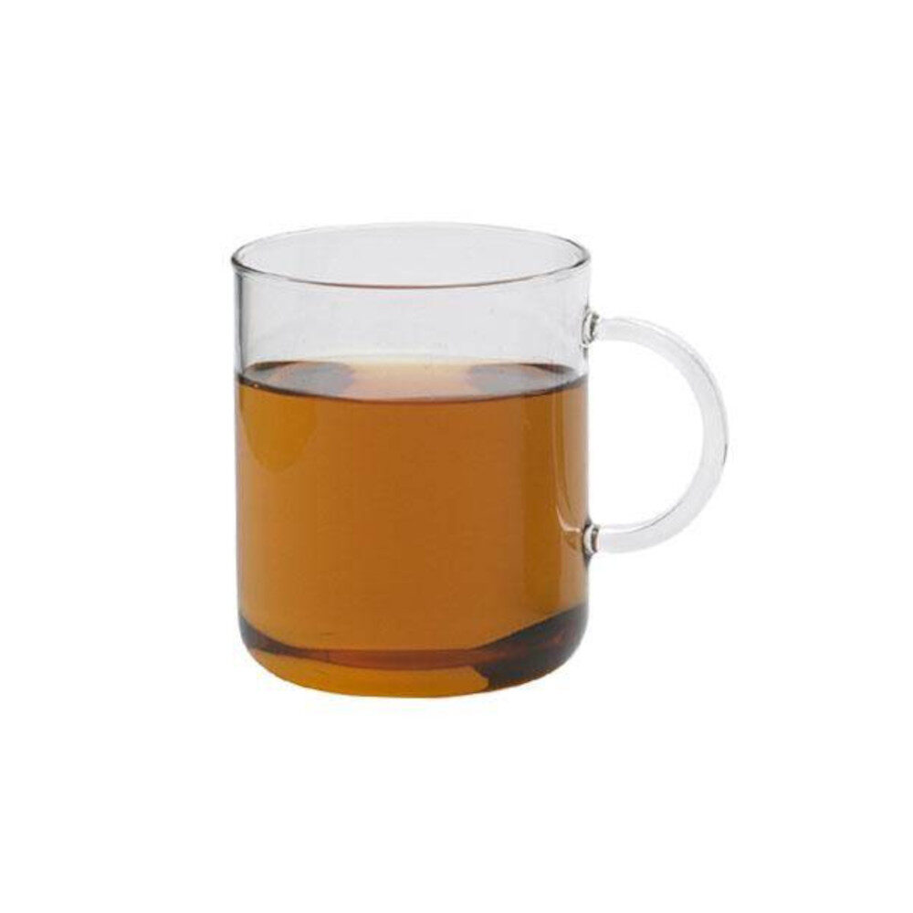 Teetasse Zyclo mit Deckel und Edelstahlfilter, 0,3 l - 1