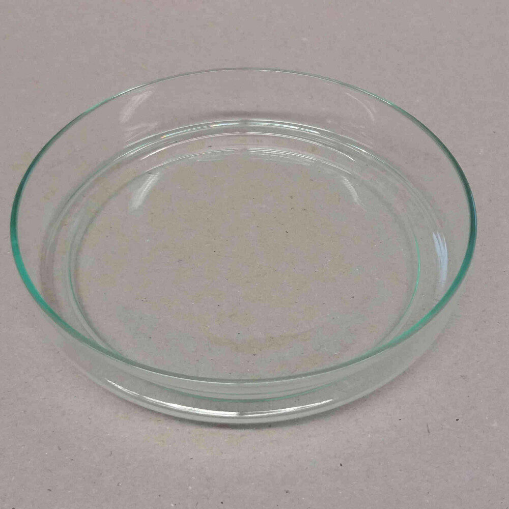 Trendglas Jena Deckel aus Glas  f. alle Dosen mit DM 115 mm, spülmaschinenfest - 2