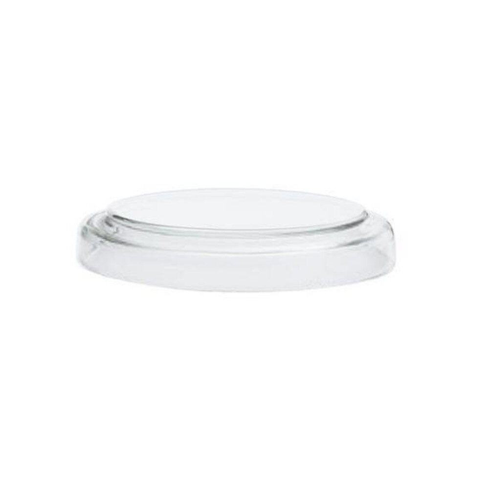 Trendglas Jena Deckel aus Glas  f. alle Dosen mit DM 115 mm, spülmaschinenfest - 4