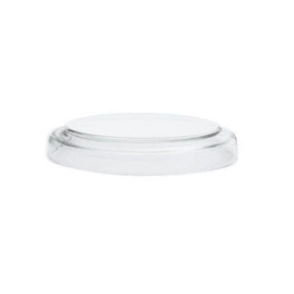Trendglas Jena Deckel aus Glas  f. alle Dosen mit DM 115 mm, spülmaschinenfest - 4