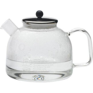Wasserkocher mit Edelstahldeckel, 1,75l - 1