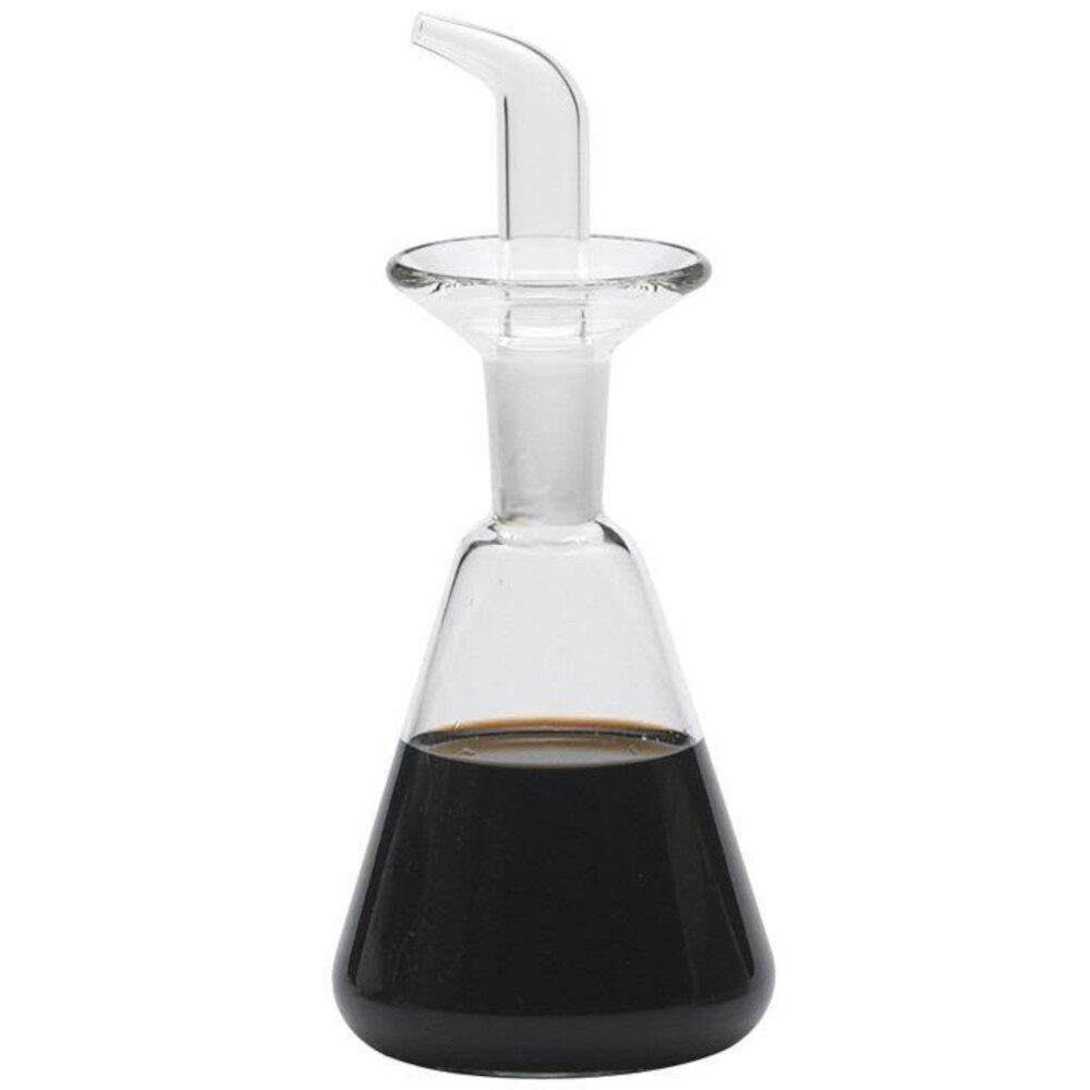 Öl und Essiggießer klein, 0,1l - 1